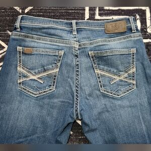 BKE Tyler Jeans 34x32